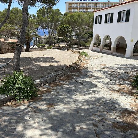 Biniforcat Vila Cala en Forcat Exterior foto