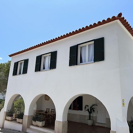 Biniforcat Vila Cala en Forcat Exterior foto